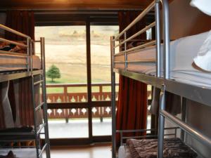 Appartement Les Deux Alpes, 3 pièces, 6 personnes - FR-1-348-248