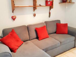 Appartement Appartement Les Deux Alpes, 3 pièces, 6 personnes - FR-1-516-11 Bâtiment daphnée avenue de la Muzelle 38860 Les Deux Alpes Rhône-Alpes