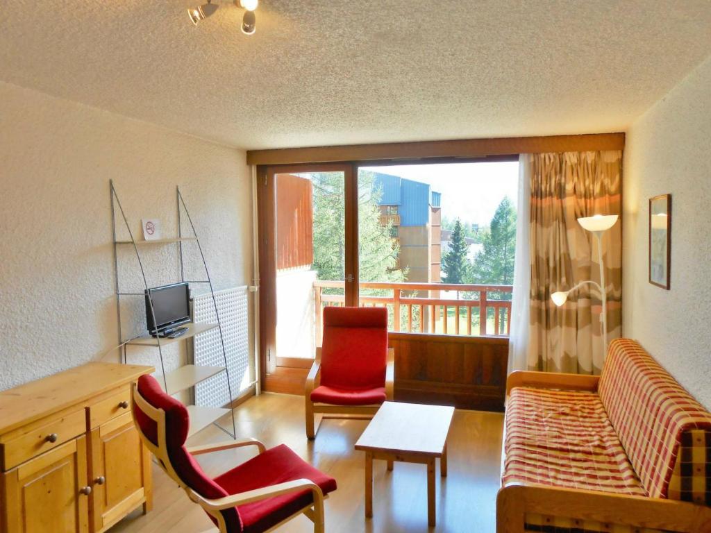 Appartement Les Deux Alpes, 3 pièces, 6 personnes - FR-1-516-112 Place des deux alpes, 38860 Les Deux Alpes