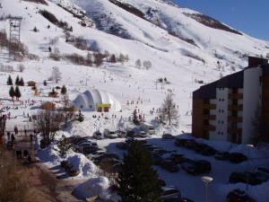 Appartement Les Deux Alpes, 3 pièces, 6 personnes - FR-1-516-112