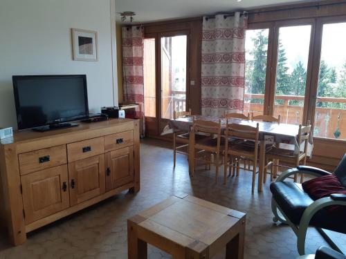 Appartement Les Deux Alpes, 3 pièces, 6 personnes - FR-1-516-181