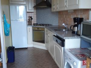 Appartement Les Deux Alpes, 3 pièces, 6 personnes - FR-1-516-181