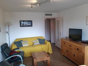 Appartement Les Deux Alpes, 3 pièces, 6 personnes - FR-1-516-181