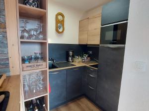 Appartement Les Deux Alpes, 3 pièces, 6 personnes - FR-1-516-189