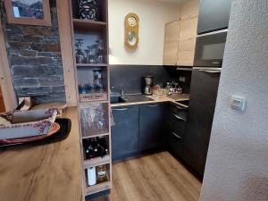 Appartement Les Deux Alpes, 3 pièces, 6 personnes - FR-1-516-189