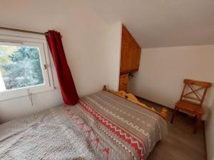 Appartement Les Deux Alpes, 3 pièces, 6 personnes - FR-1-516-191