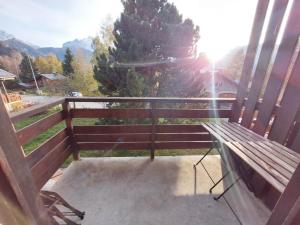 Appartement Les Deux Alpes, 3 pièces, 6 personnes - FR-1-516-191
