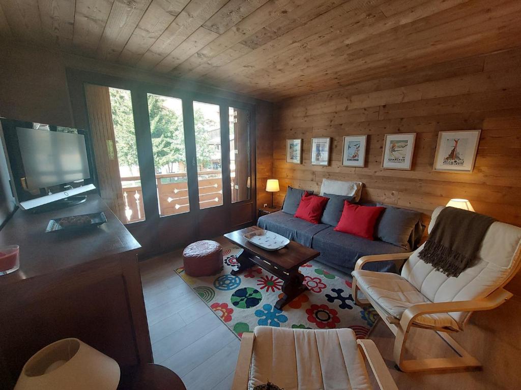 Appartement Les Deux Alpes, 3 pièces, 6 personnes - FR-1-516-192 19 rue des vikings, 38860 Les Deux Alpes