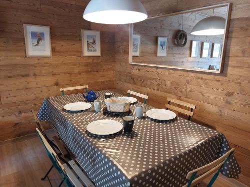 Appartement Les Deux Alpes, 3 pièces, 6 personnes - FR-1-516-192