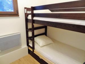 Appartement Les Deux Alpes, 3 pièces, 6 personnes - FR-1-516-20