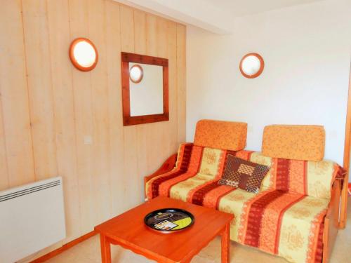 Appartement Les Deux Alpes, 3 pièces, 6 personnes - FR-1-516-26