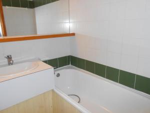 Appartement Les Deux Alpes, 3 pièces, 6 personnes - FR-1-516-26