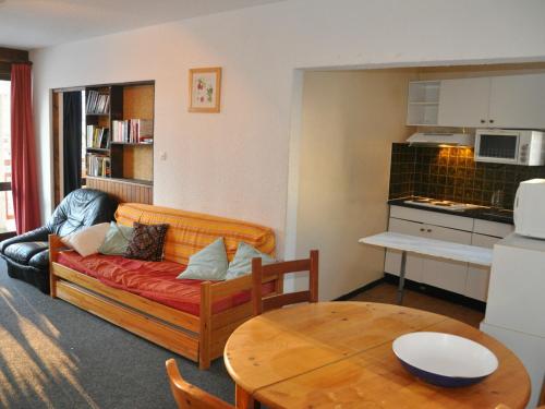 Appartement Les Deux Alpes, 3 pièces, 8 personnes - FR-1-348-172