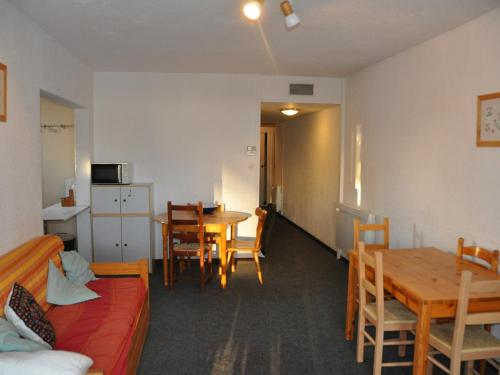 Appartement Les Deux Alpes, 3 pièces, 8 personnes - FR-1-348-172
