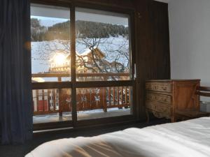 Appartement Les Deux Alpes, 3 pièces, 8 personnes - FR-1-348-172