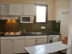 Appartement Les Deux Alpes, 3 pièces, 8 personnes - FR-1-348-172