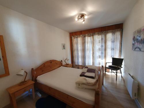 Appartement Les Deux Alpes, 3 pièces, 8 personnes - FR-1-348-245