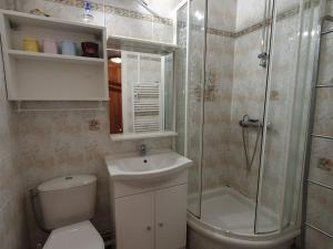 Appartement Les Deux Alpes, 3 pièces, 8 personnes - FR-1-348-245