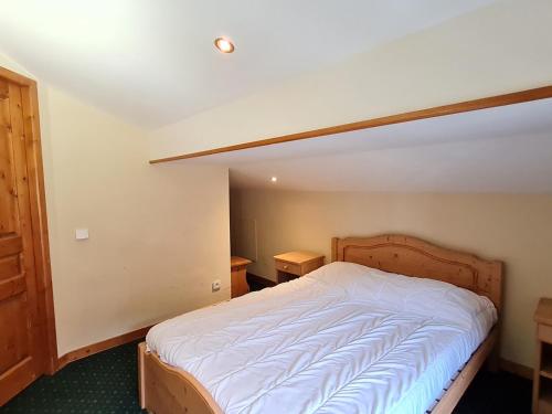 Appartement Les Deux Alpes, 3 pièces, 8 personnes - FR-1-348-259