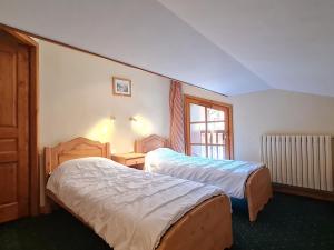 Appartement Les Deux Alpes, 3 pièces, 8 personnes - FR-1-348-259