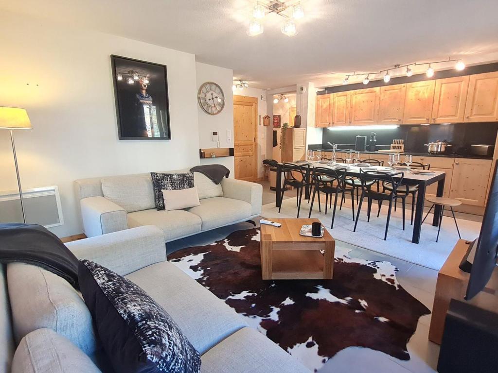 Appartement Les Deux Alpes, 3 pièces, 8 personnes - FR-1-348-268 14, chemin de la séa Lieu-dit Le Clos des Fonds, 38860 Les Deux Alpes