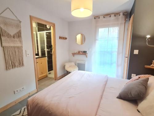 Appartement Les Deux Alpes, 3 pièces, 8 personnes - FR-1-348-268