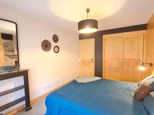 Appartement Les Deux Alpes, 3 pièces, 8 personnes - FR-1-348-268