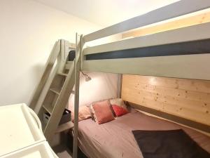 Appartement Les Deux Alpes, 3 pièces, 8 personnes - FR-1-348-268