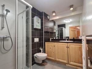 Appartement Les Deux Alpes, 3 pièces, 8 personnes - FR-1-348-268