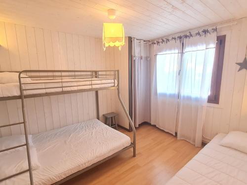 Appartement Les Deux Alpes, 3 pièces, 8 personnes - FR-1-348-270