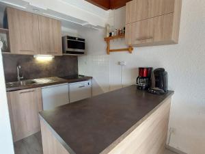 Appartement Les Deux Alpes, 3 pièces, 8 personnes - FR-1-516-102