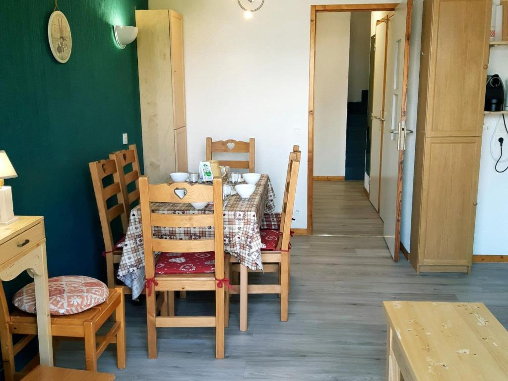 Appartement Les Deux Alpes, 3 pièces, 8 personnes - FR-1-516-168 rue des Soleils, 38860 Les Deux Alpes