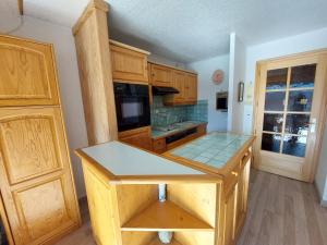 Appartement Les Deux Alpes, 3 pièces, 8 personnes - FR-1-516-195