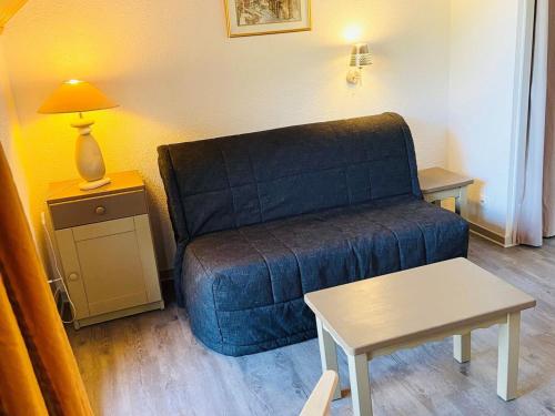 Appartement Les Deux Alpes, 4 pièces, 6 personnes - FR-1-516-22