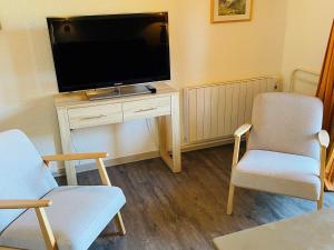 Appartement Les Deux Alpes, 4 pièces, 6 personnes - FR-1-516-22