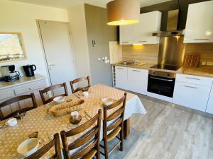 Appartement Les Deux Alpes, 4 pièces, 6 personnes - FR-1-516-22