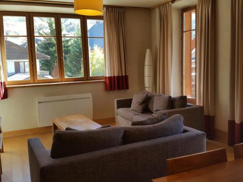 Appartement Les Deux Alpes, 4 pièces, 8 personnes - FR-1-348-185