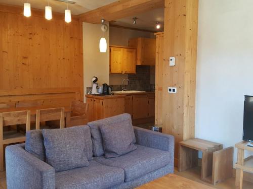 Appartement Les Deux Alpes, 4 pièces, 8 personnes - FR-1-348-185