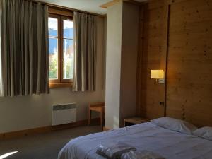 Appartement Les Deux Alpes, 4 pièces, 8 personnes - FR-1-348-185
