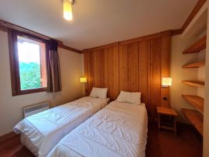 Appartement Les Deux Alpes, 4 pièces, 8 personnes - FR-1-348-240