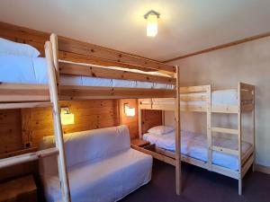 Appartement Les Deux Alpes, 4 pièces, 8 personnes - FR-1-348-255