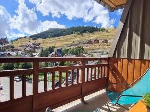 Appartement Les Deux Alpes, 4 pièces, 8 personnes - FR-1-348-265