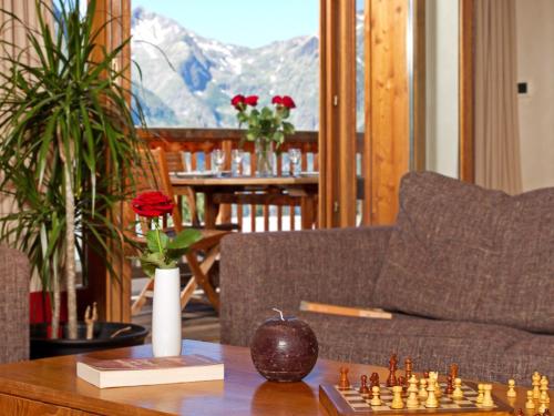 Appartement Les Deux Alpes, 5 pièces, 10 personnes - FR-1-348-181