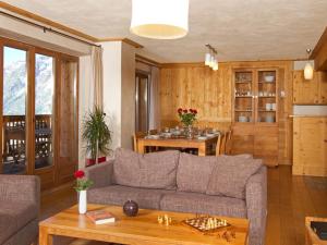 Appartement Les Deux Alpes, 5 pièces, 10 personnes - FR-1-348-181