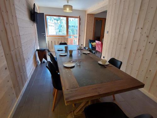 Appartement Les Deux Alpes, 5 pièces, 12 personnes - FR-1-516-197