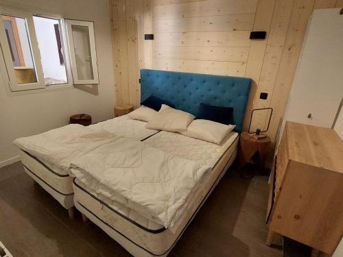 Appartement Les Deux Alpes, 5 pièces, 12 personnes - FR-1-516-197