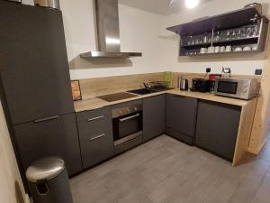 Appartement Les Deux Alpes, 5 pièces, 12 personnes - FR-1-516-197