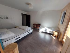 Appartement Appartement Les Deux Alpes, 5 pièces, 12 personnes - FR-1-516-197 23 avenue de la muzelle 38860 Les Deux Alpes Rhône-Alpes