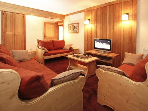 Appartement Les Deux Alpes, 5 pièces, 8 personnes - FR-1-348-170