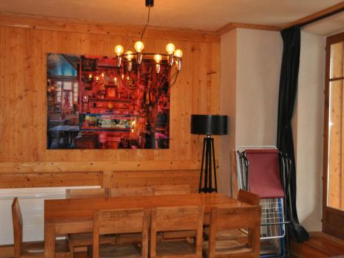 Appartement Les Deux Alpes, 5 pièces, 8 personnes - FR-1-348-173